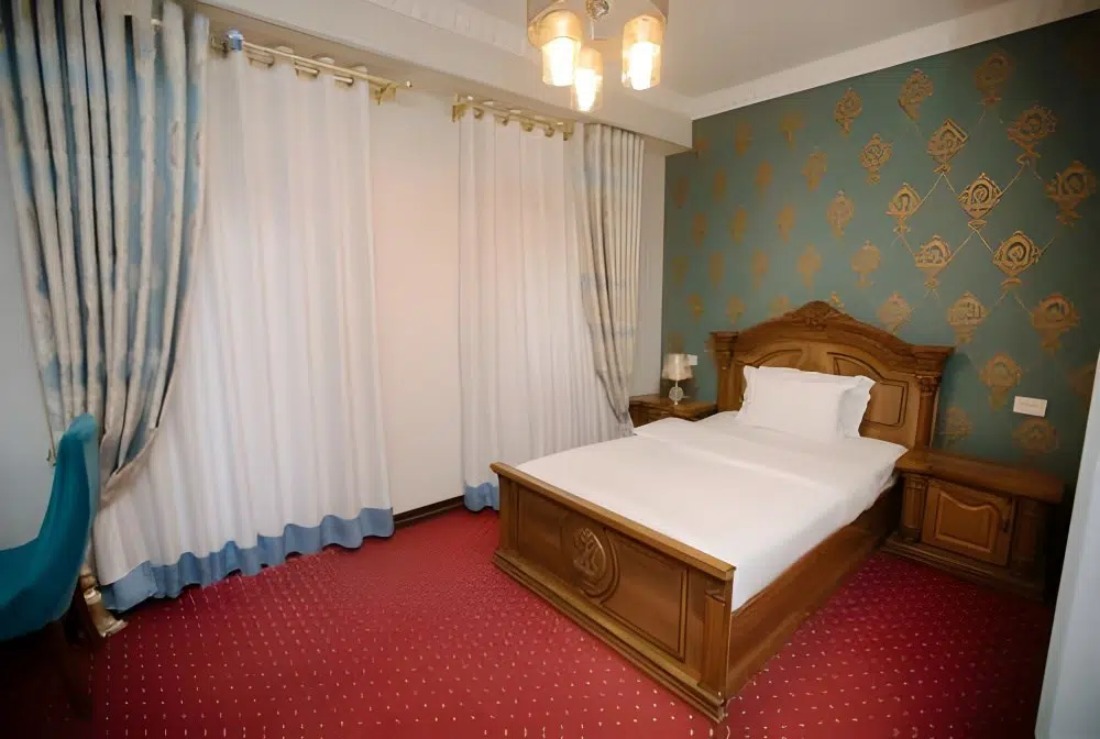 Room image